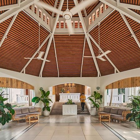 Fleur De Lys Resort & Spa Long Hai Dış mekan fotoğraf