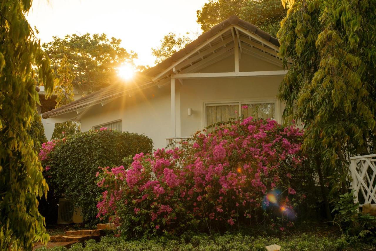 Fleur De Lys Resort & Spa Long Hai Dış mekan fotoğraf