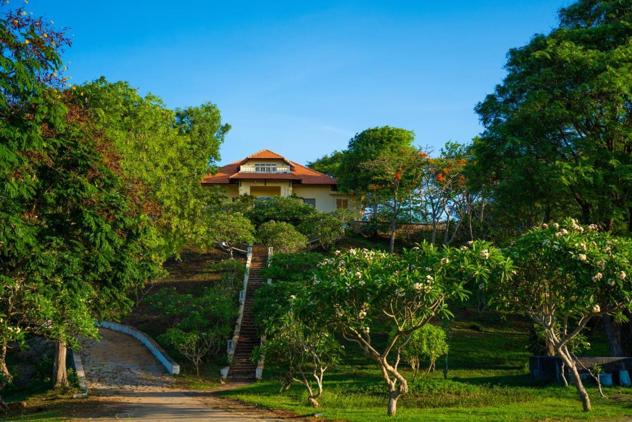 Fleur De Lys Resort & Spa Long Hai Dış mekan fotoğraf