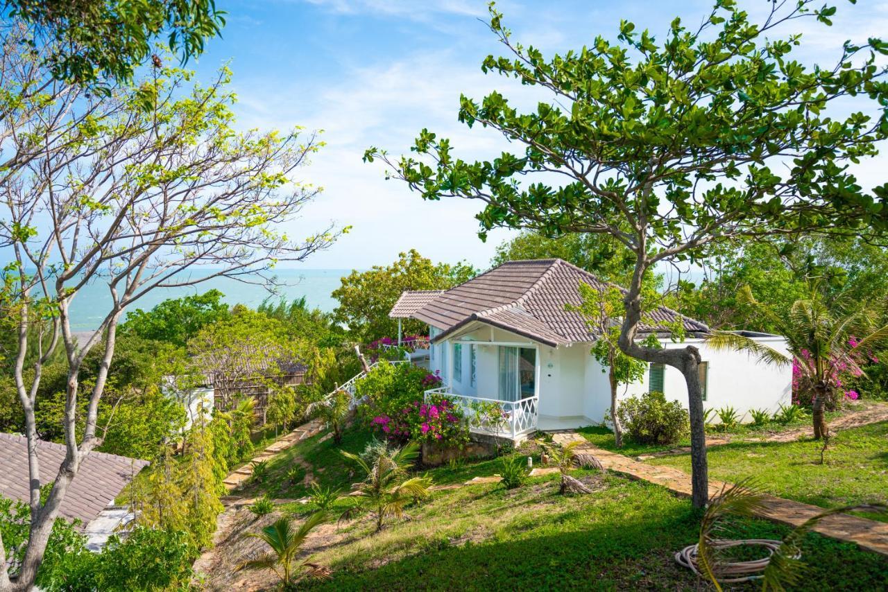 Fleur De Lys Resort & Spa Long Hai Dış mekan fotoğraf