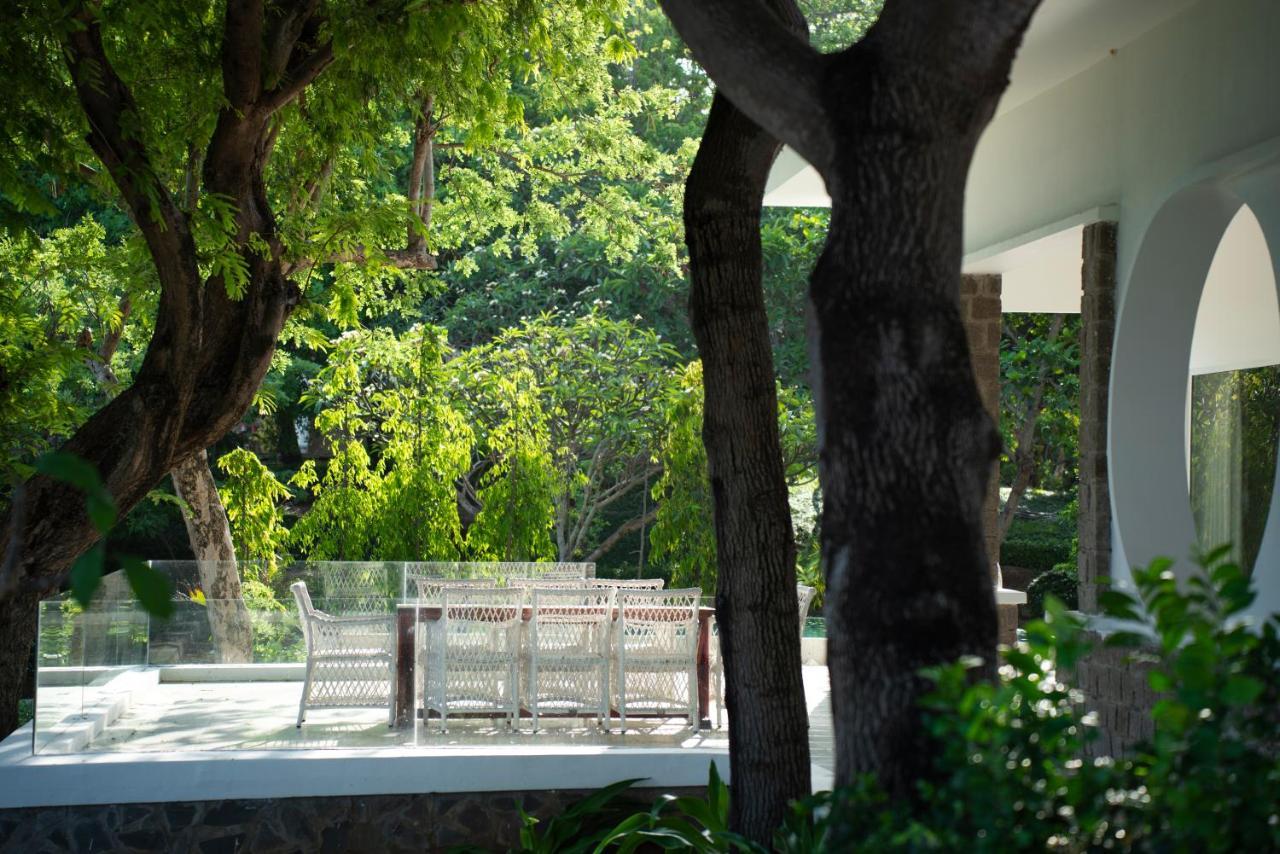 Fleur De Lys Resort & Spa Long Hai Oda fotoğraf
