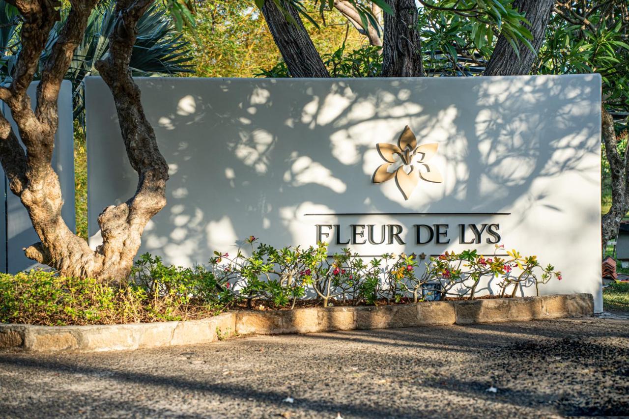 Fleur De Lys Resort & Spa Long Hai Dış mekan fotoğraf