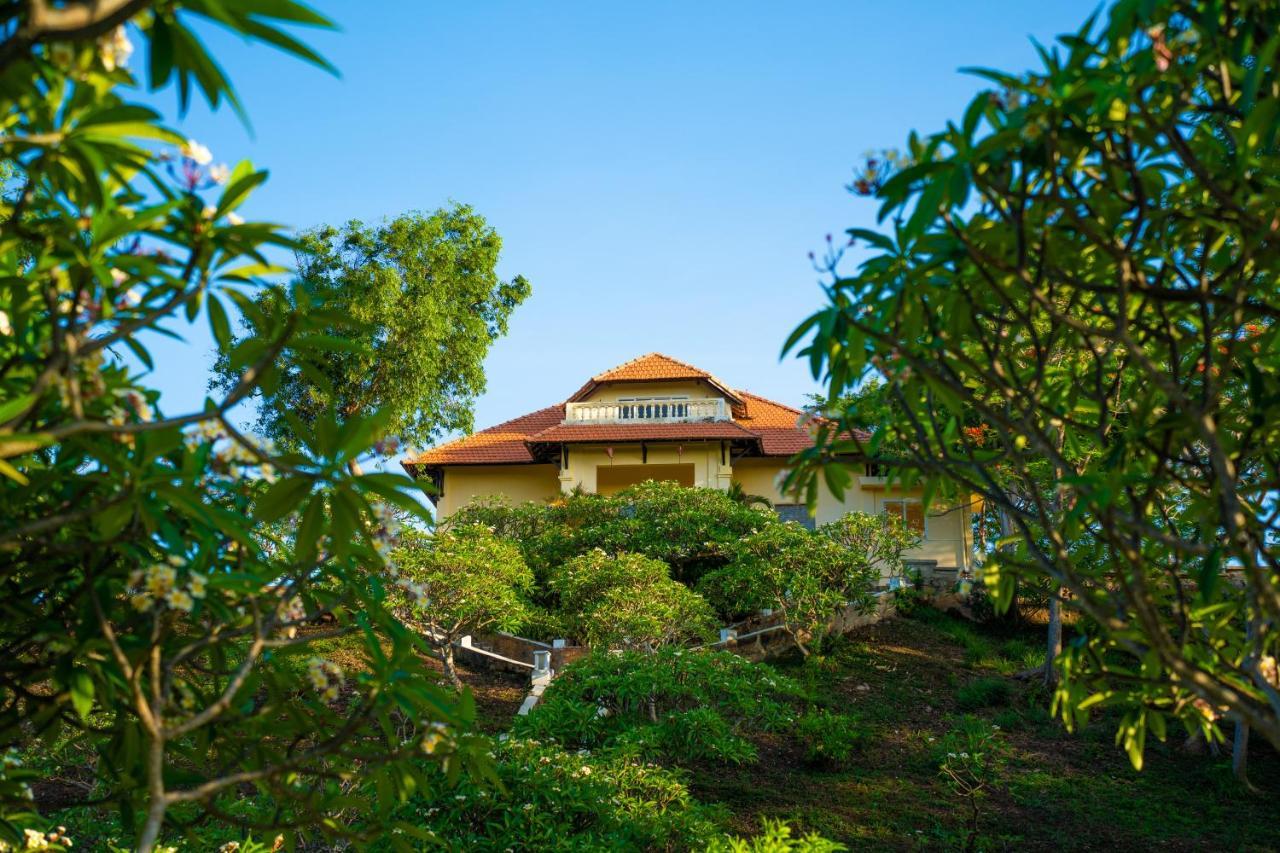 Fleur De Lys Resort & Spa Long Hai Dış mekan fotoğraf