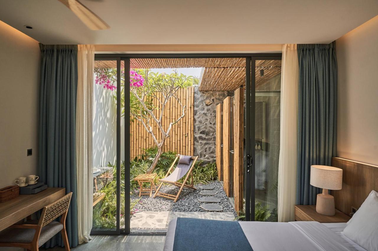 Fleur De Lys Resort & Spa Long Hai Dış mekan fotoğraf