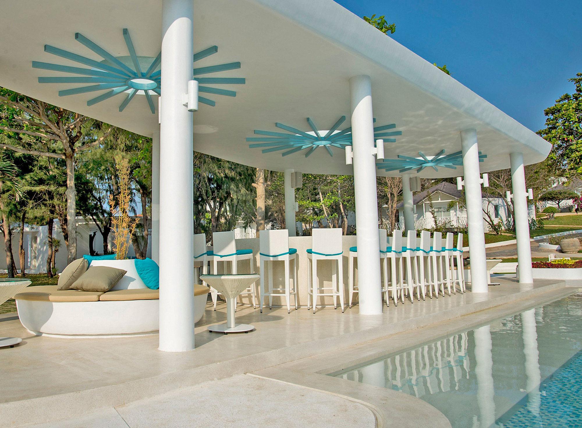 Fleur De Lys Resort & Spa Long Hai Dış mekan fotoğraf