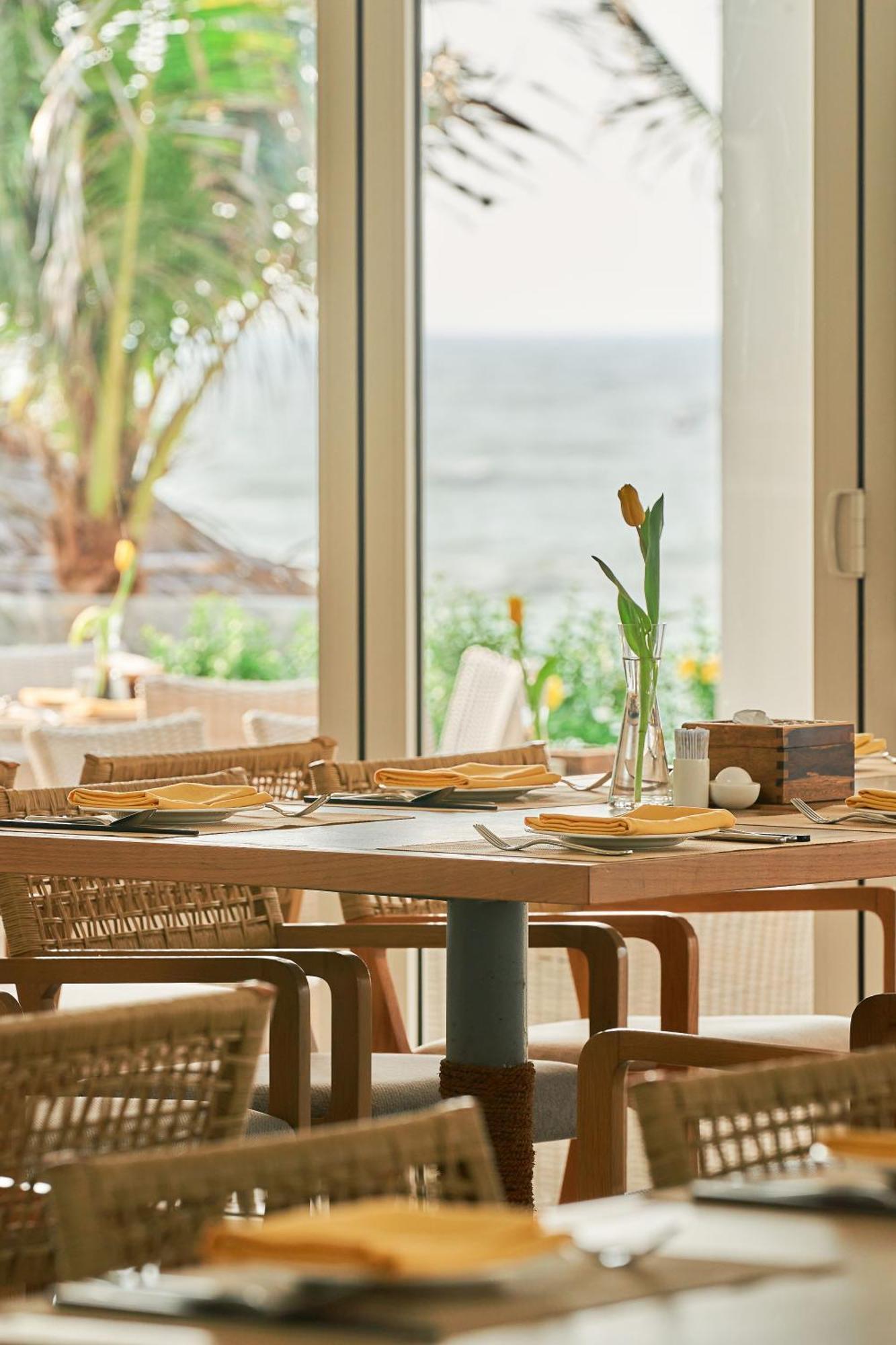 Fleur De Lys Resort & Spa Long Hai Dış mekan fotoğraf