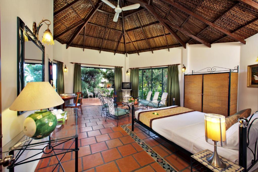 Fleur De Lys Resort & Spa Long Hai Oda fotoğraf