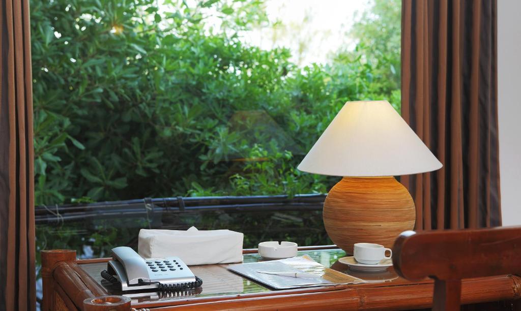 Fleur De Lys Resort & Spa Long Hai Dış mekan fotoğraf