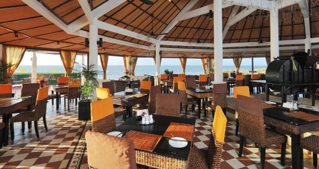 Fleur De Lys Resort & Spa Long Hai Dış mekan fotoğraf